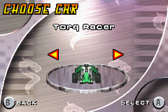 Drome Racers Screenthot 2